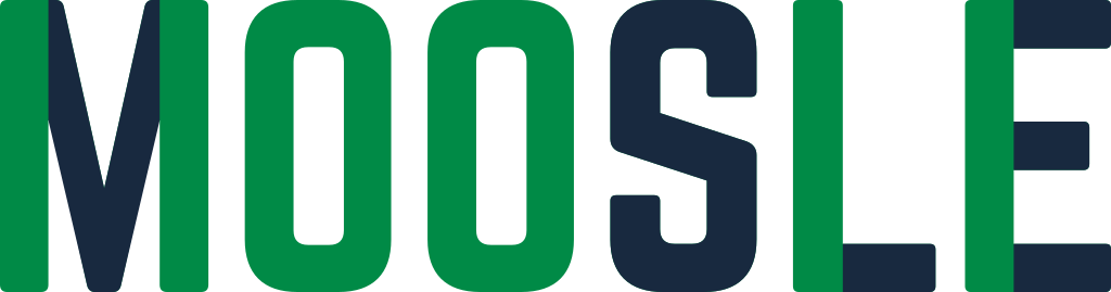 Moosle Logo